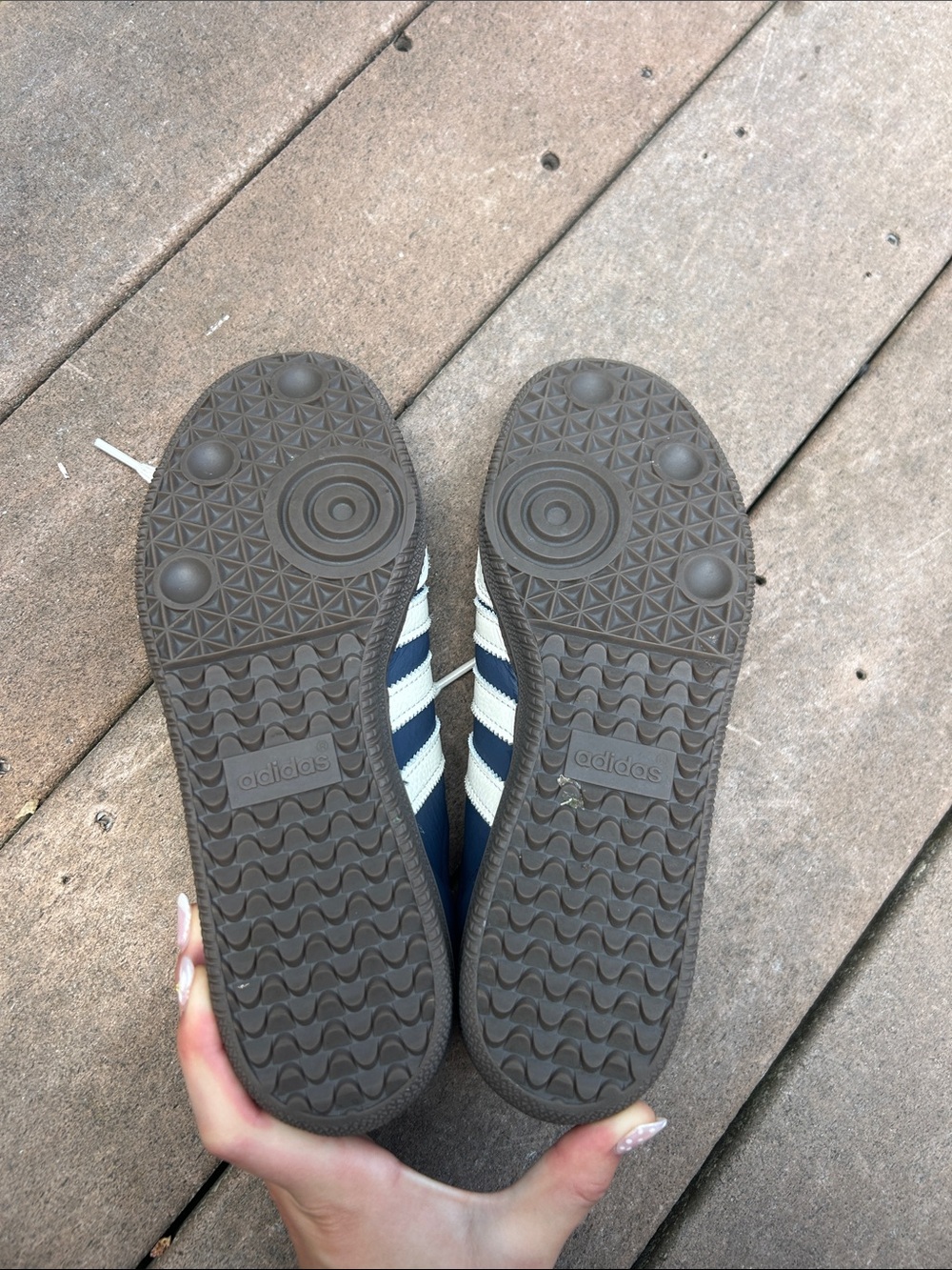 Adidas sambas - Picture 5 of 7